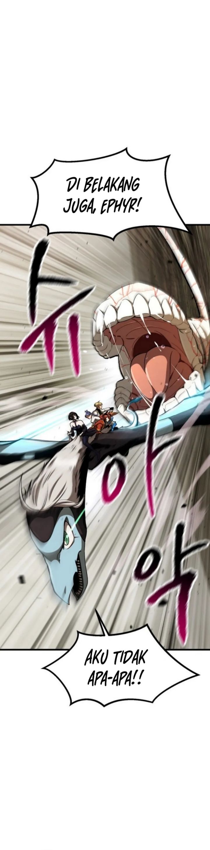 Otherworldly Sword King’s Survival Records Chapter 272 Gambar 31